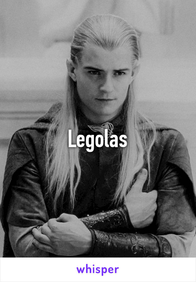 Legolas