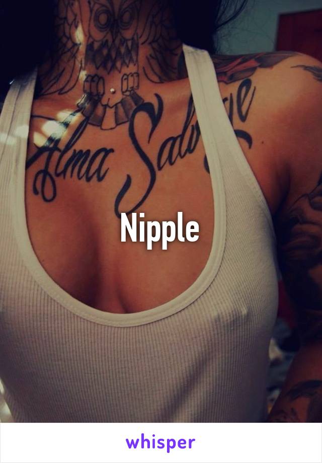 Nipple