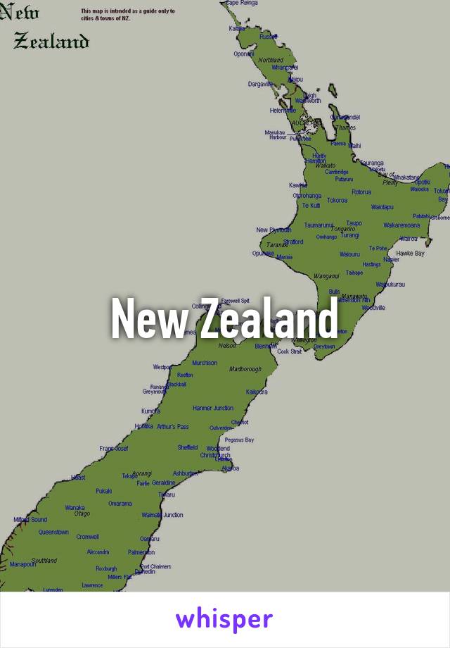 New Zealand