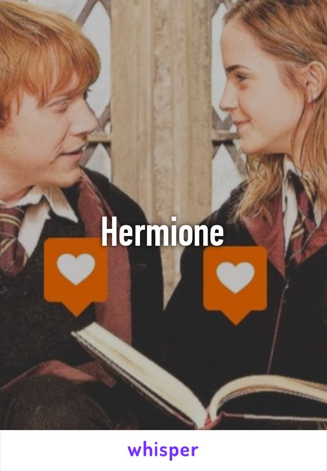 Hermione