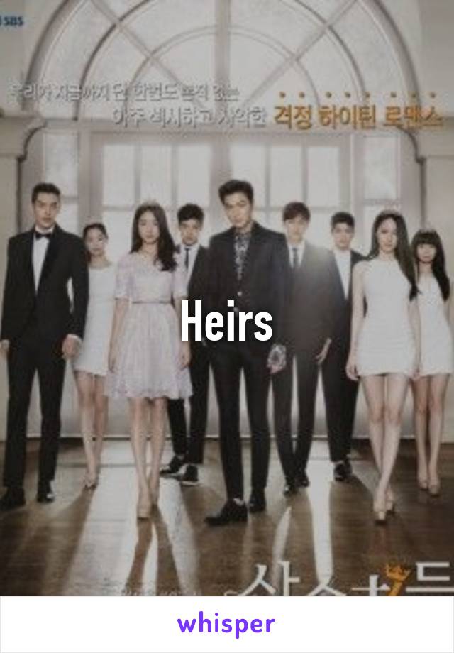 Heirs