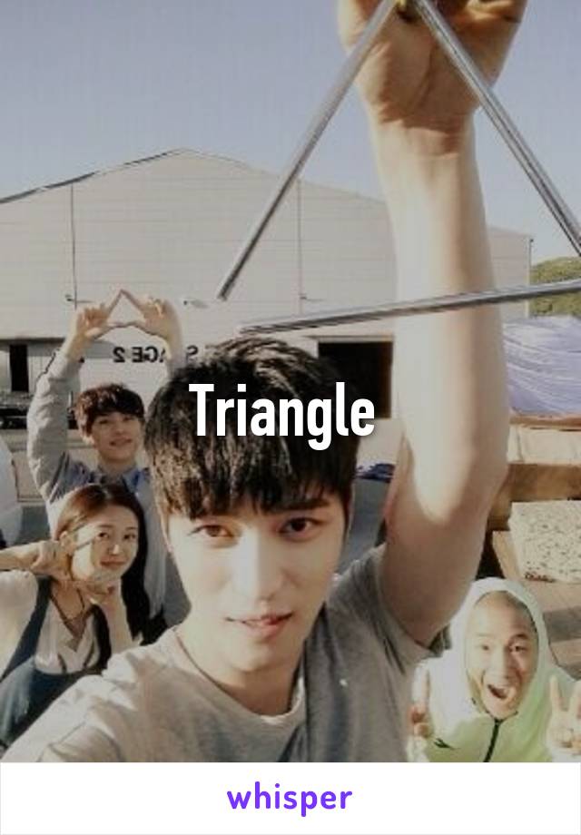 Triangle 