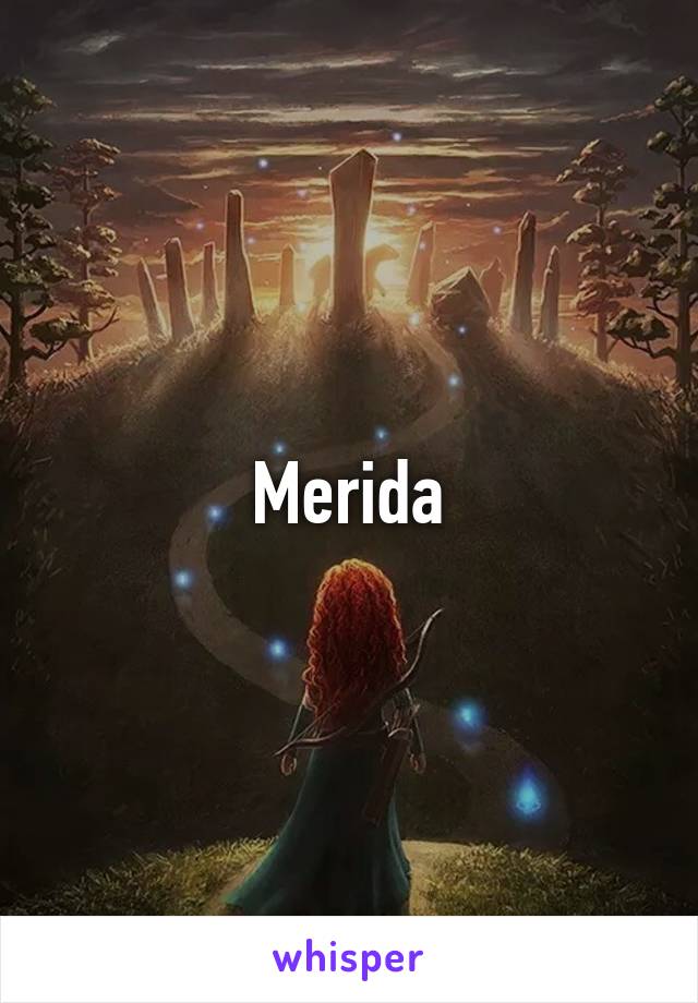 Merida