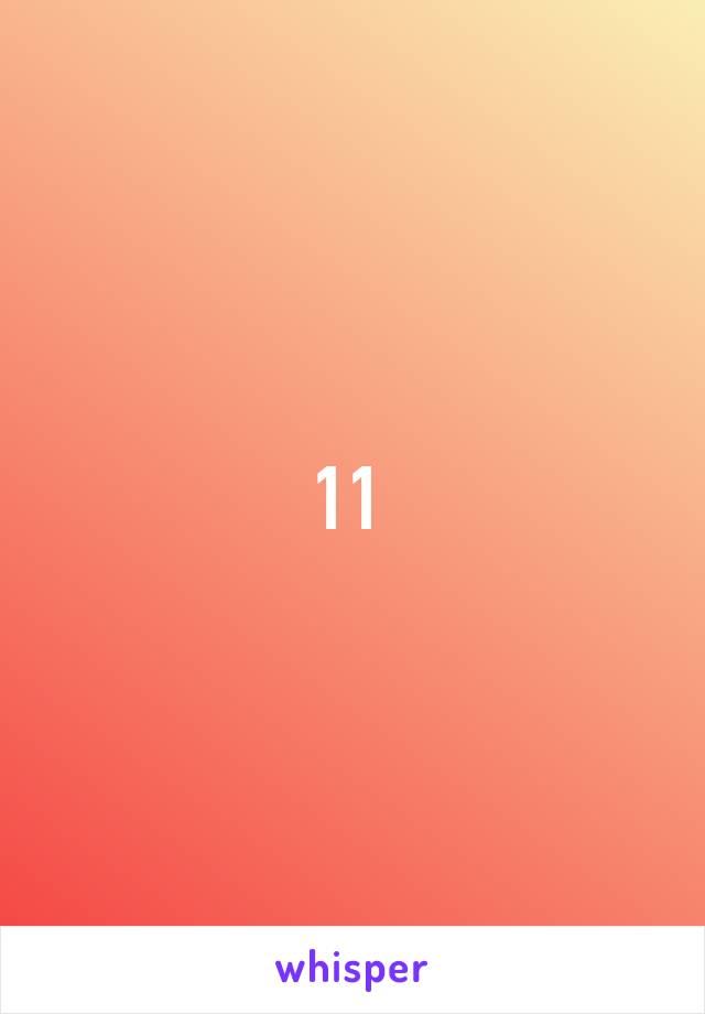 11