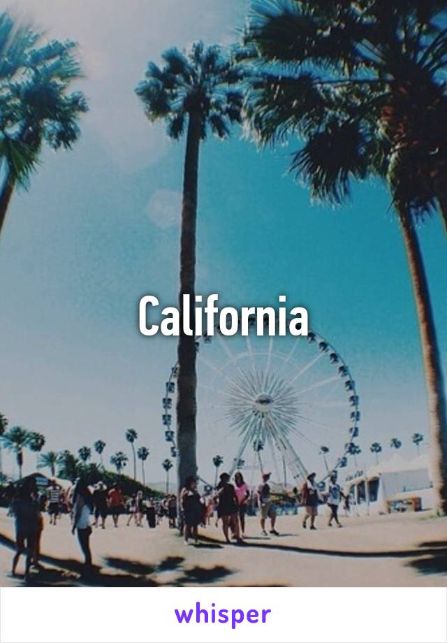 California