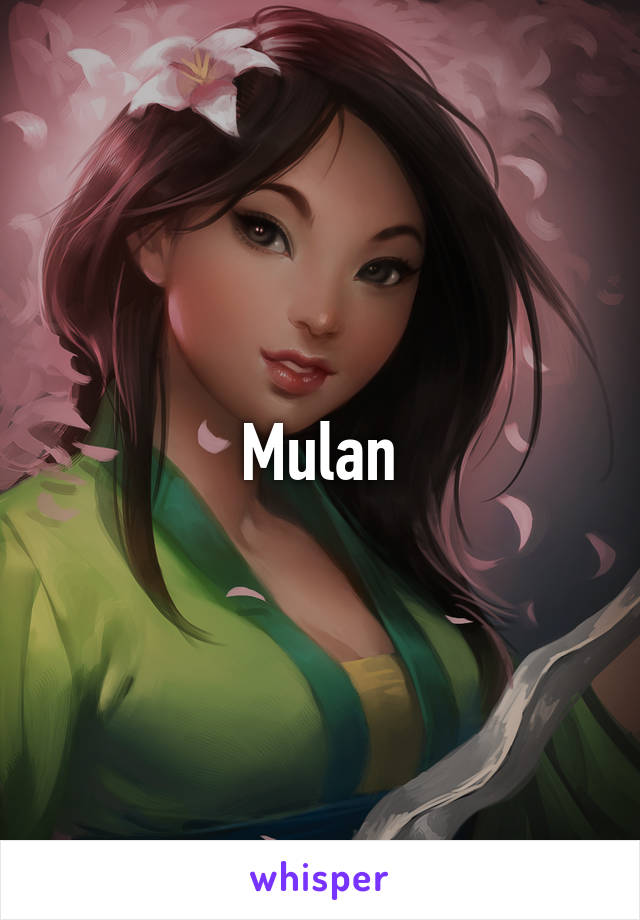 Mulan