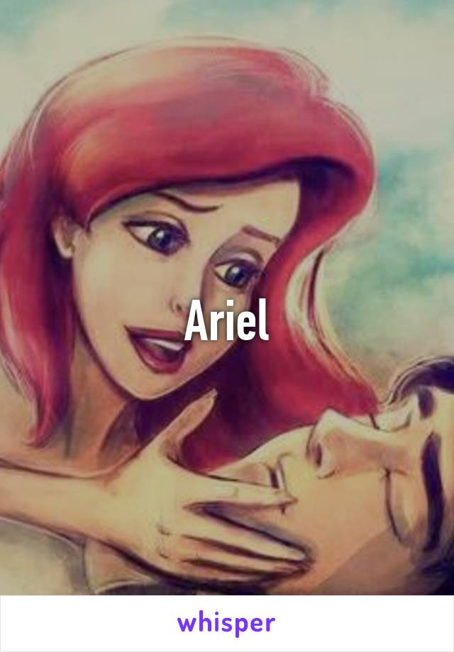 Ariel