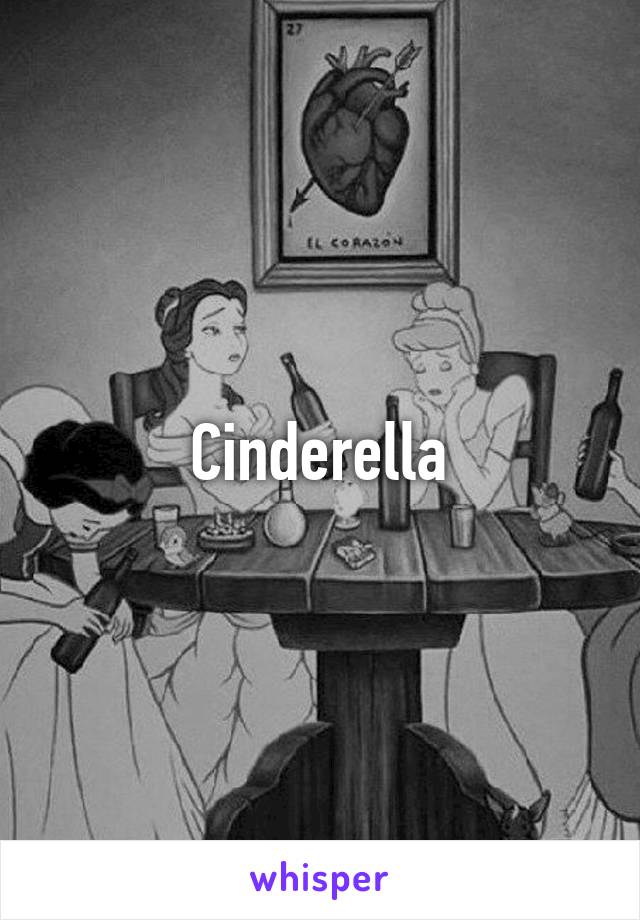 Cinderella