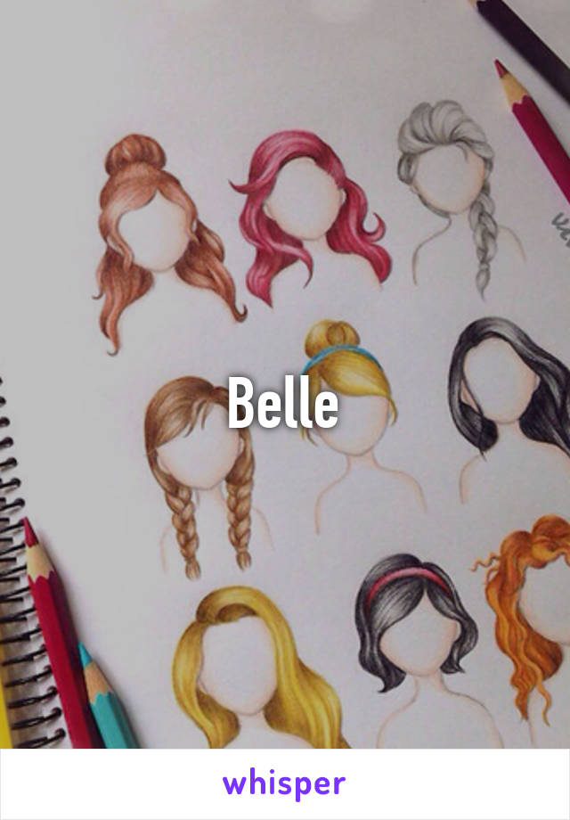 Belle