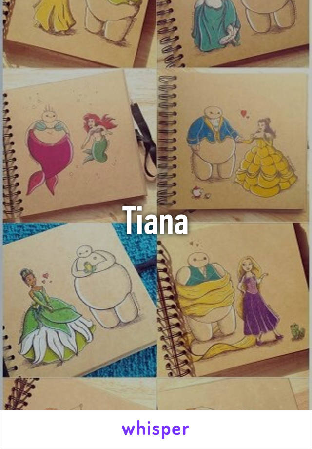 Tiana