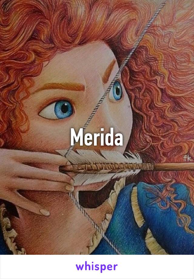 Merida