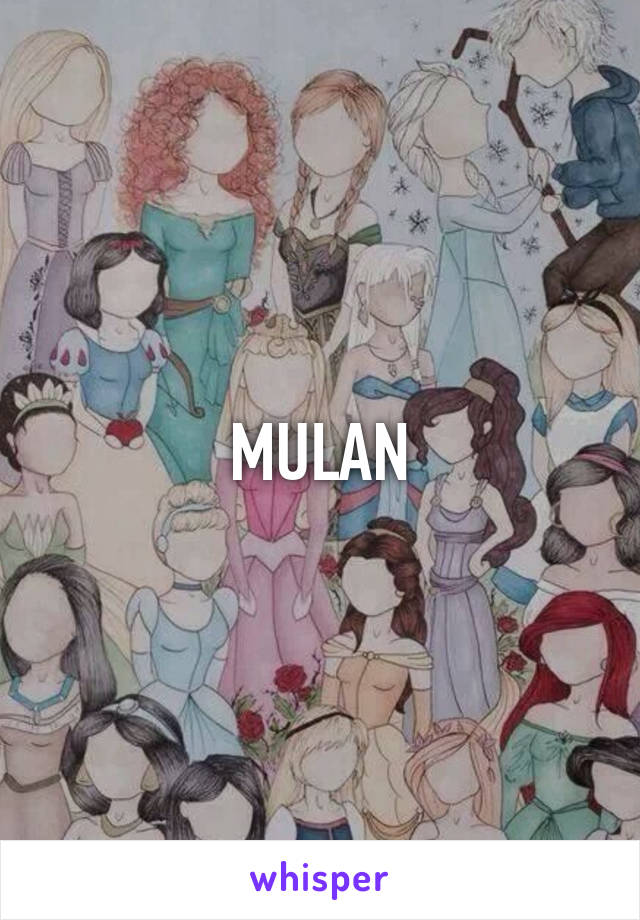 MULAN