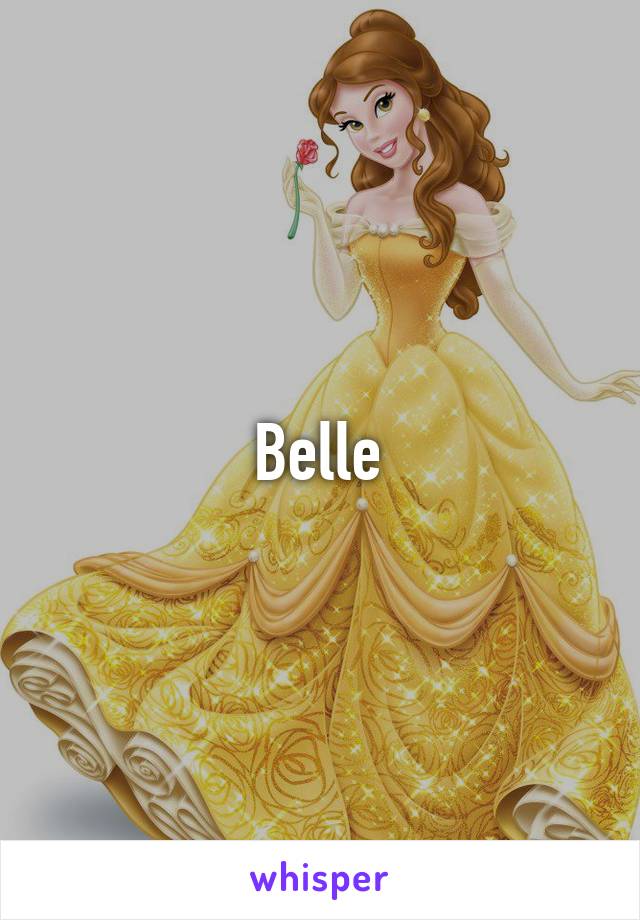 Belle