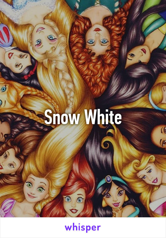 Snow White