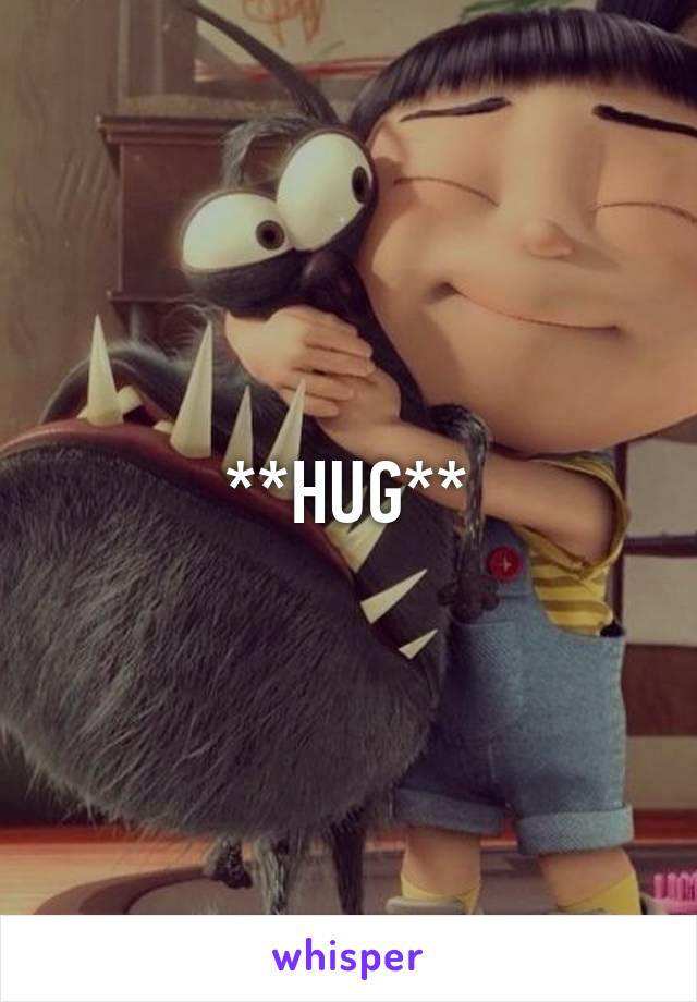 **HUG**