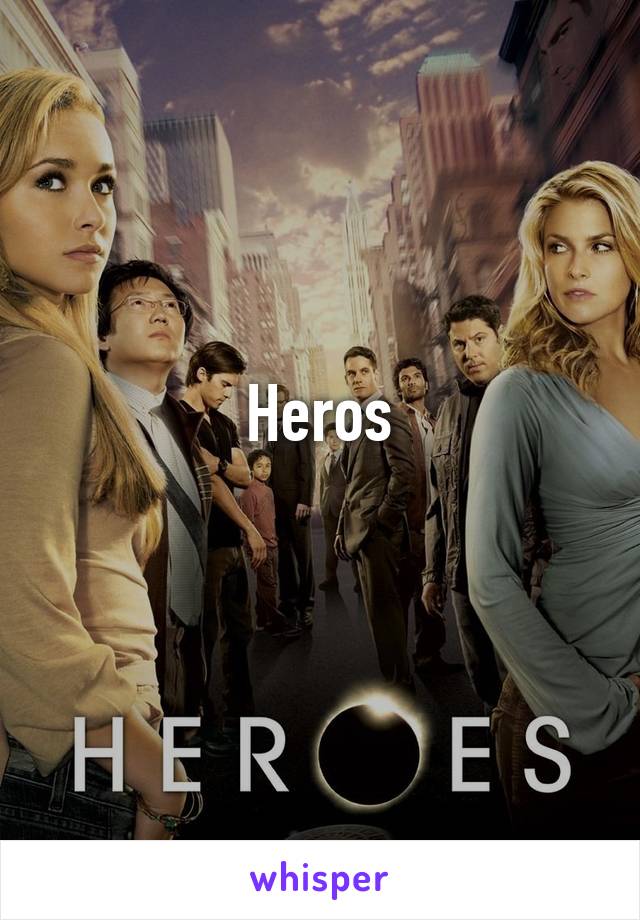 Heros

