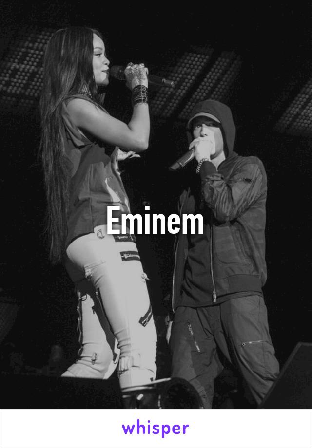 Eminem