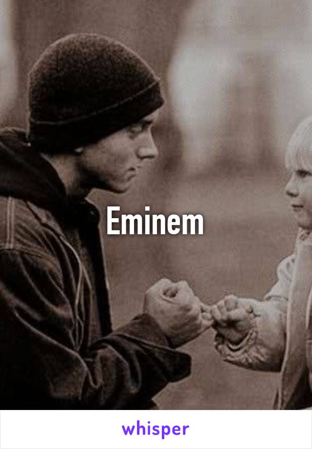 Eminem