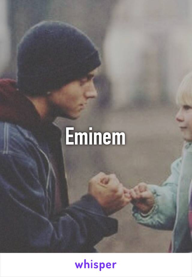 Eminem