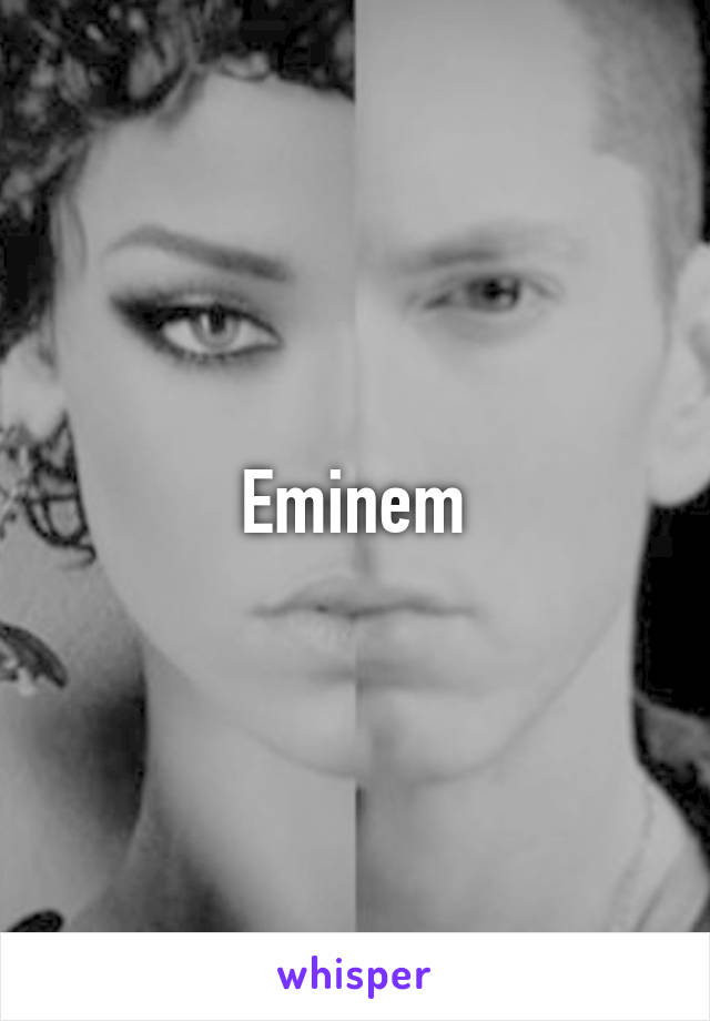 Eminem