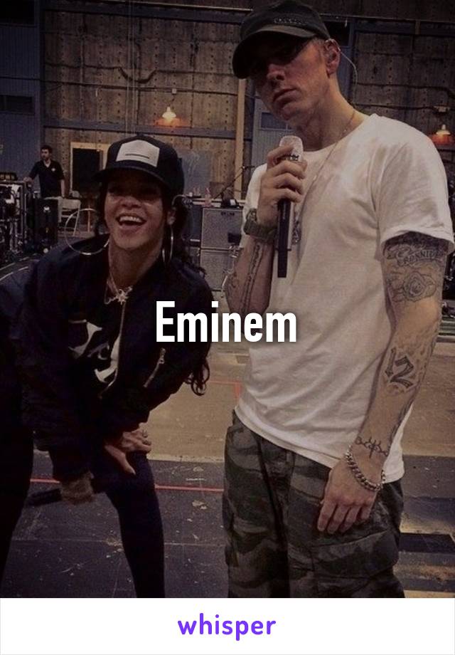 Eminem