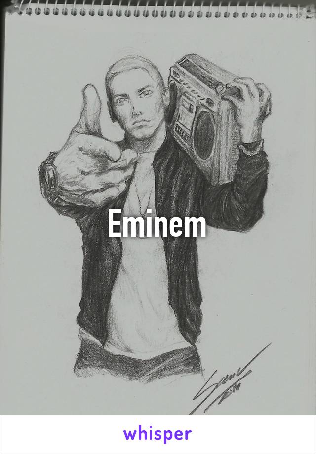 Eminem