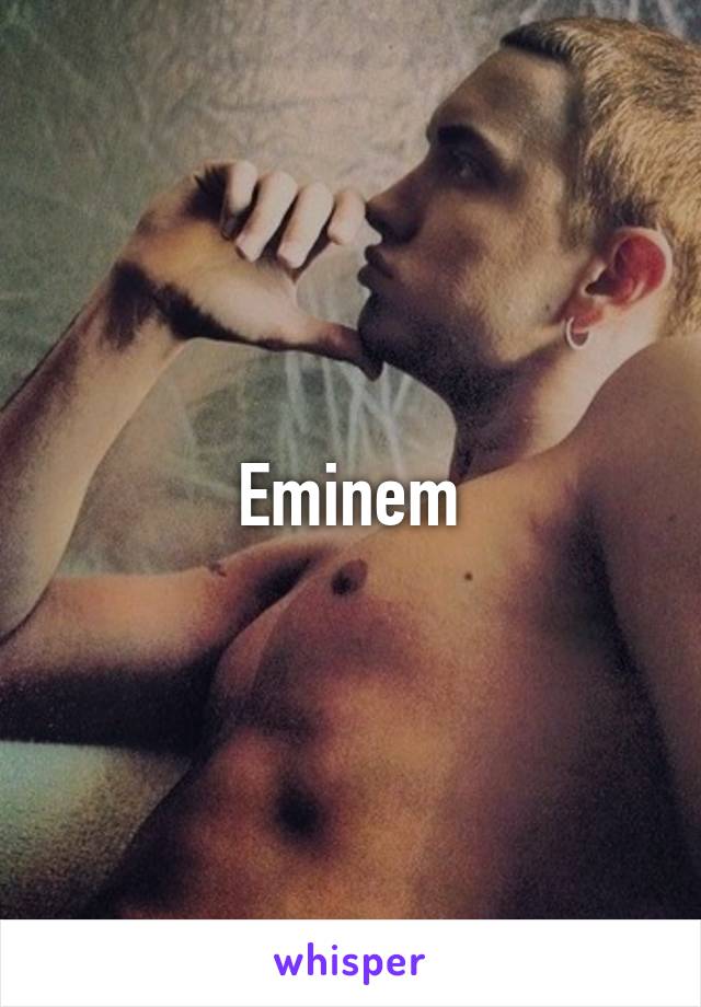 Eminem