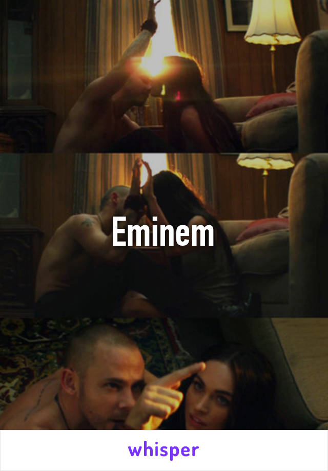 Eminem