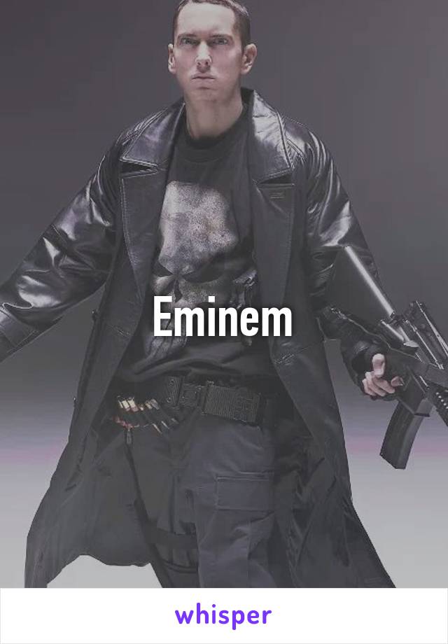 Eminem