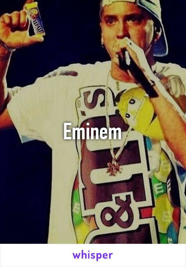 Eminem