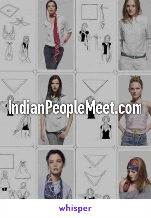 IndianPeopleMeet.com