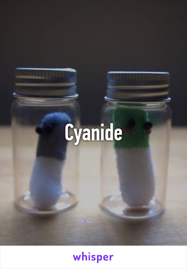 Cyanide