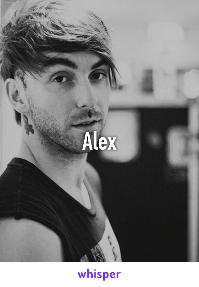 Alex