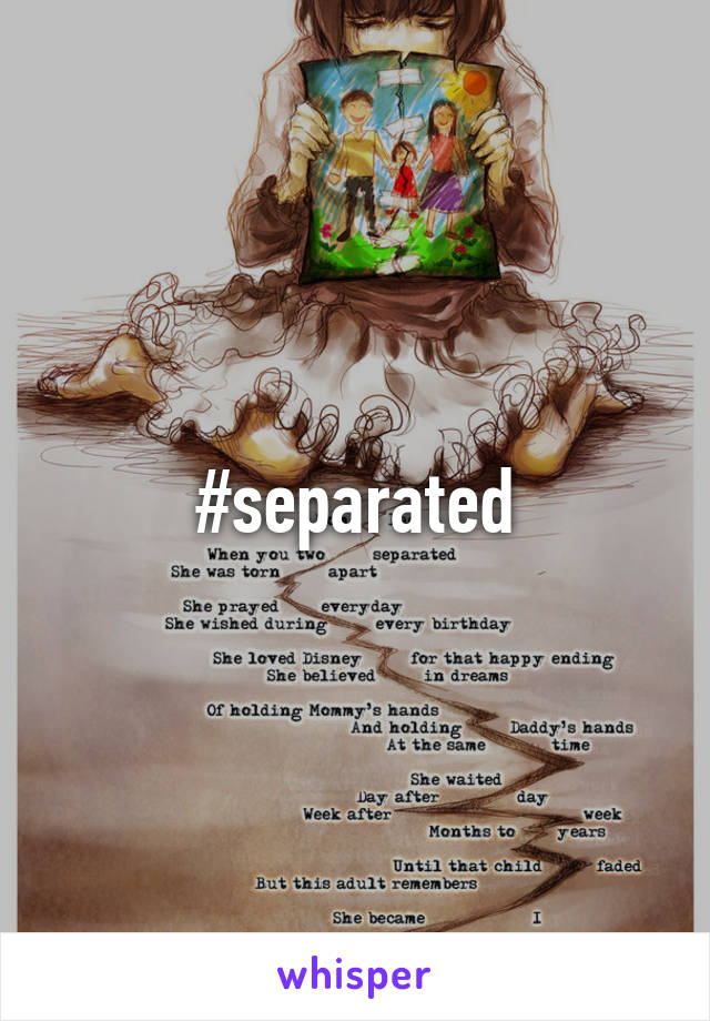 #separated