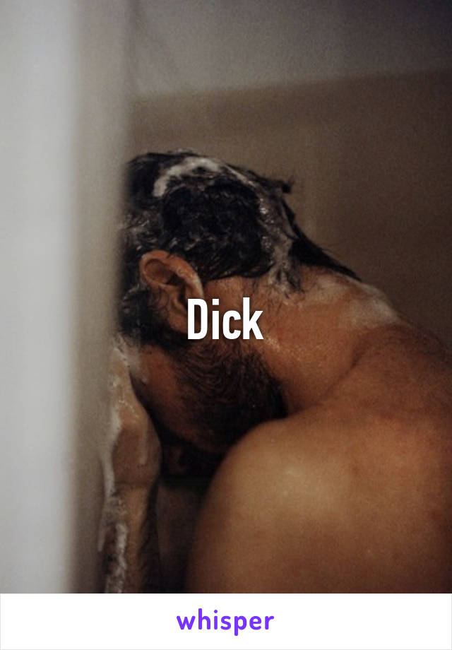 Dick