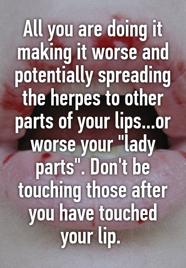 herpes-signs-symptoms-and-complications