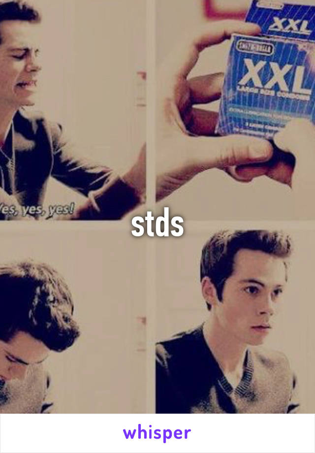 stds