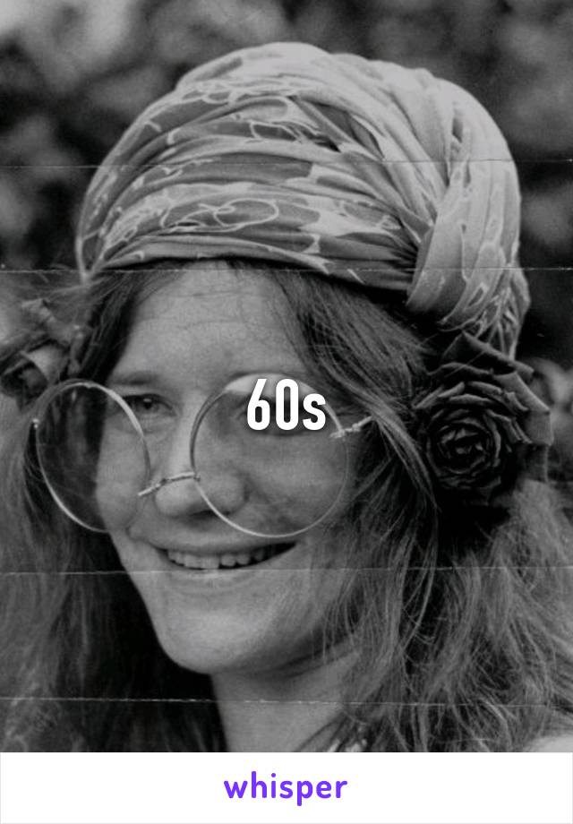 60s