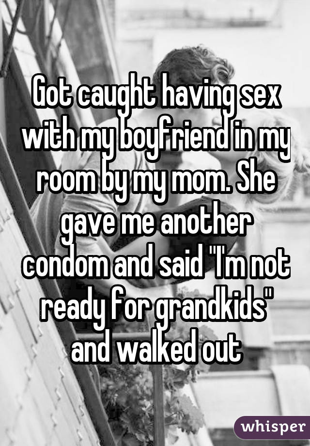 These Stories Of People Who Got Caught Having Sex Will Make You Cringe 