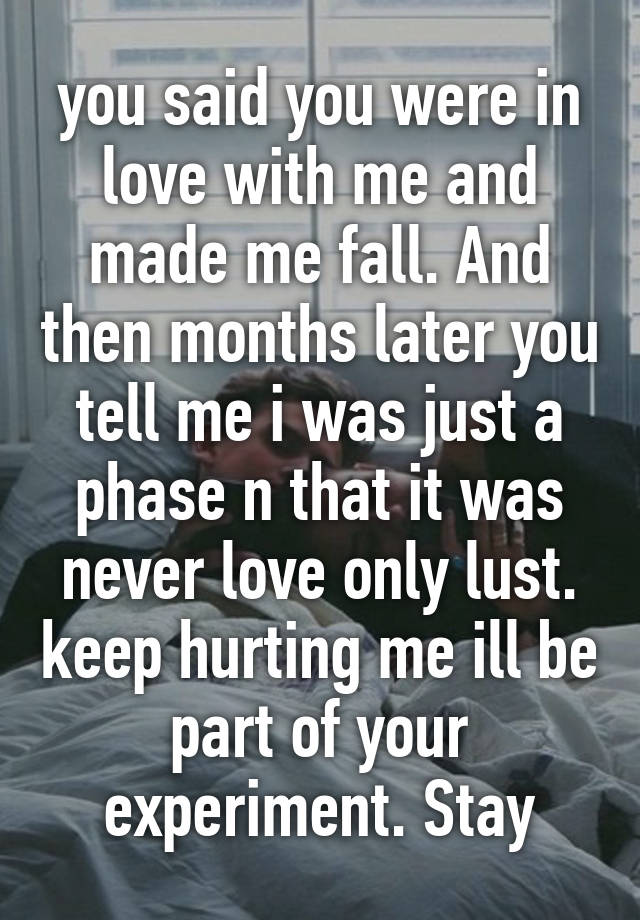 you-said-you-were-in-love-with-me-and-made-me-fall-and-then-months