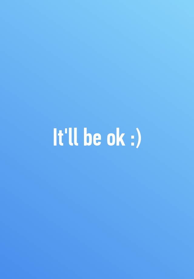 it-ll-be-ok