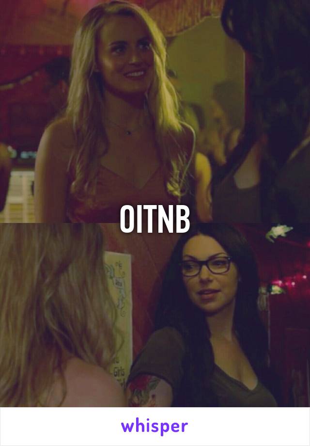 OITNB