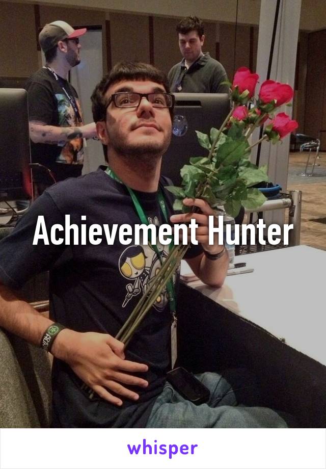 Achievement Hunter