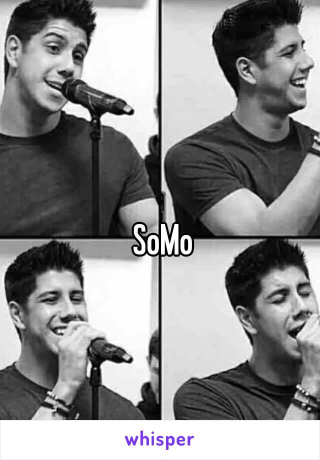 SoMo