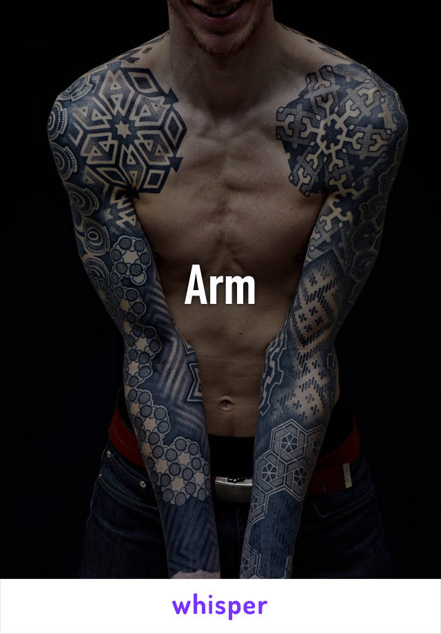 Arm
