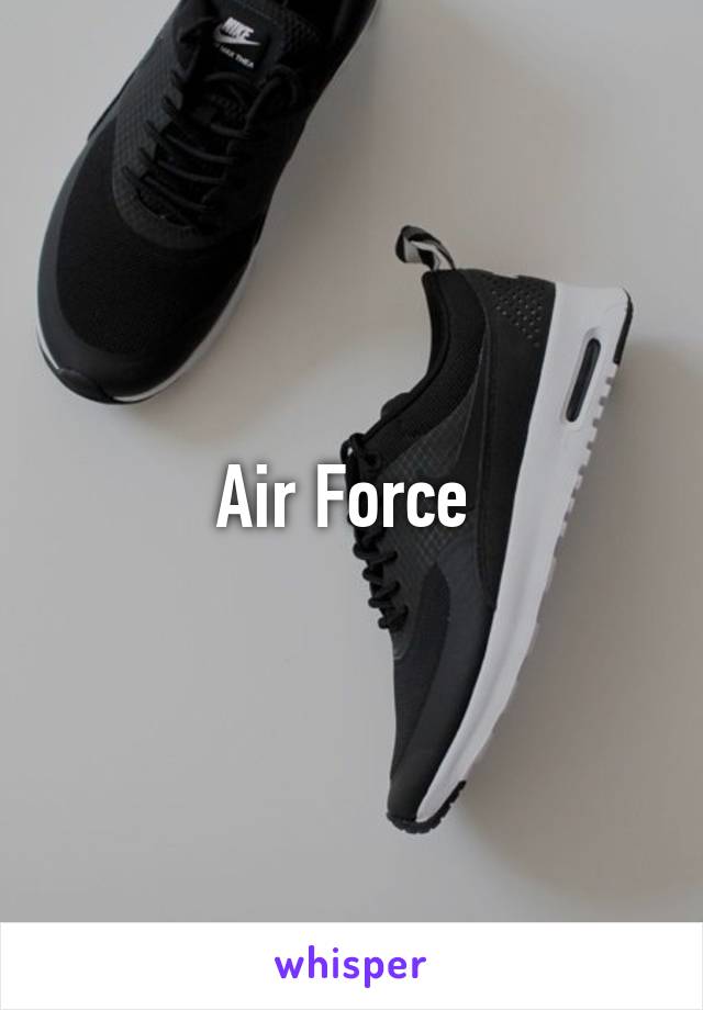 Air Force 