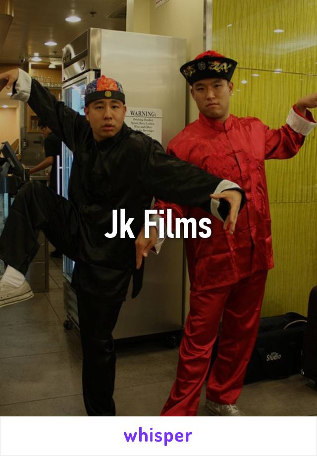 Jk Films