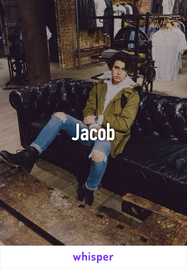 Jacob