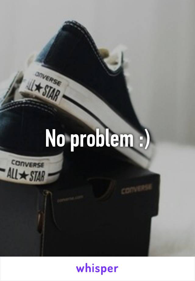 No problem :)