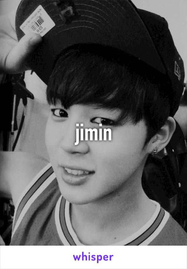 jimin